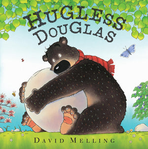 Hugless Douglas,New