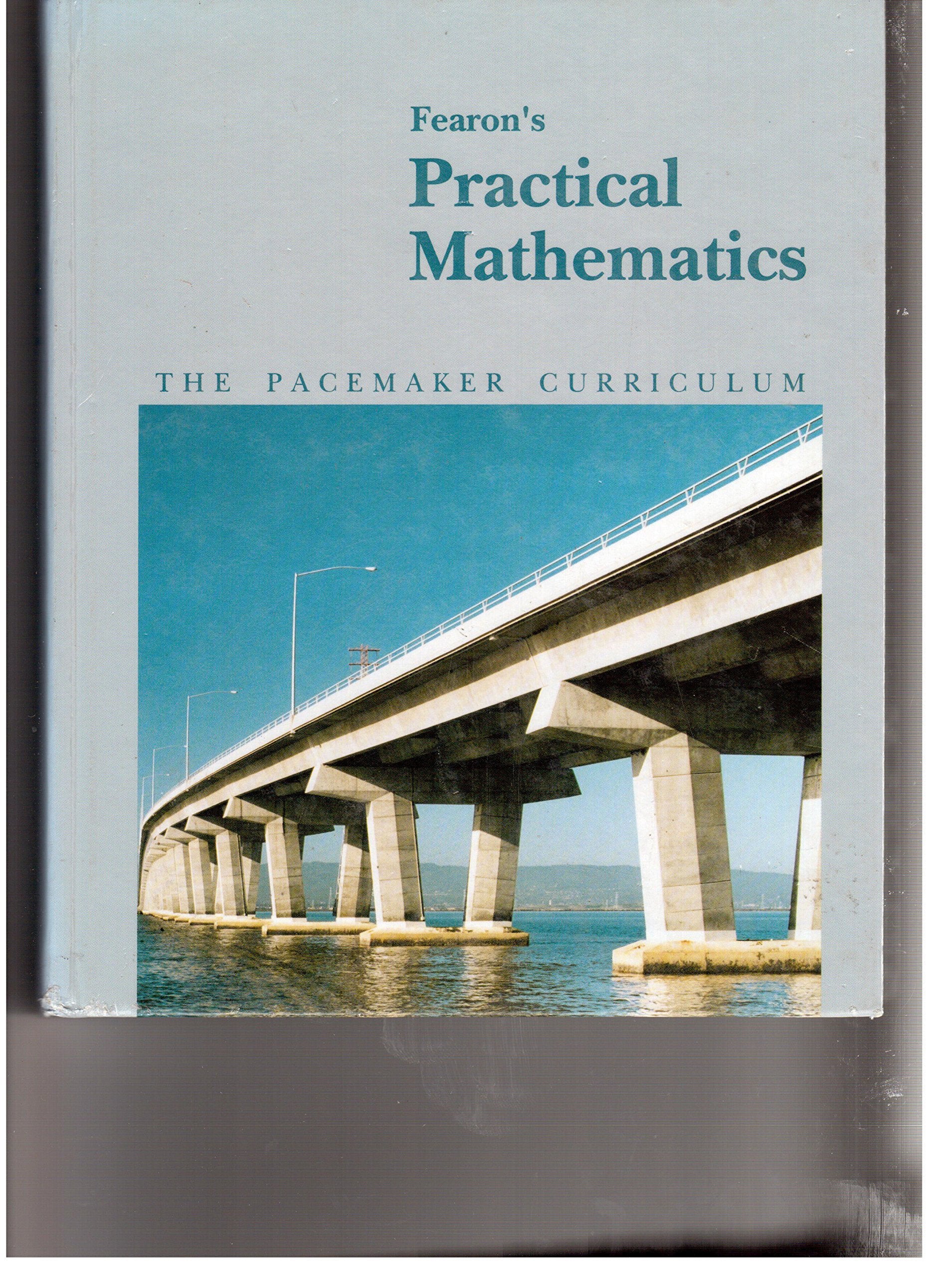 Fearon's Practical Mathematics,Used