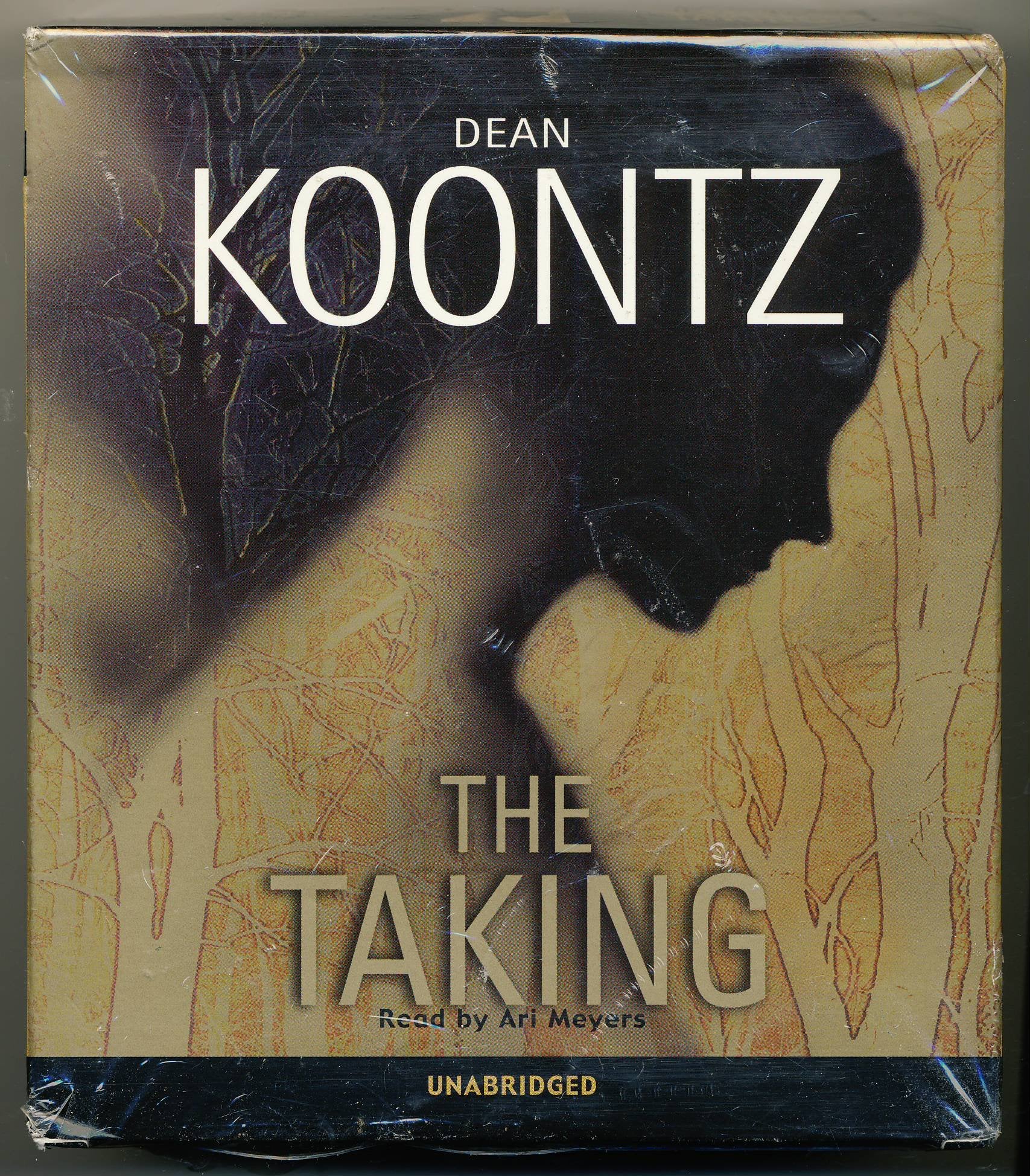 The Taking,Used