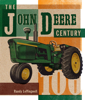 The John Deere Century,Used