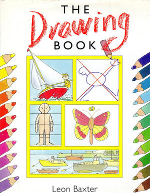 The Drawing Book