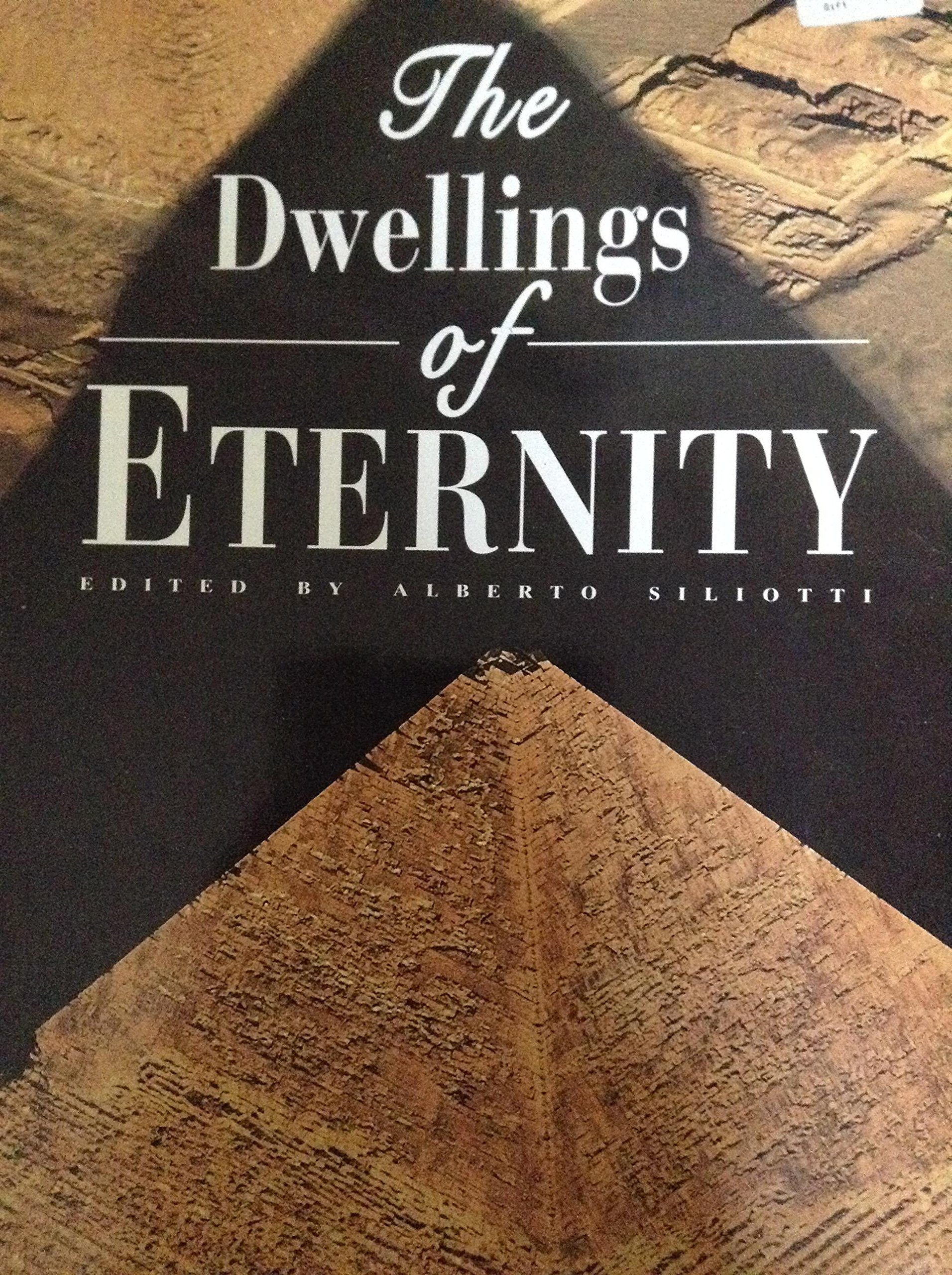 The Dwellings of Eternity,Used