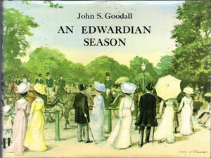 An Edwardian Season,New