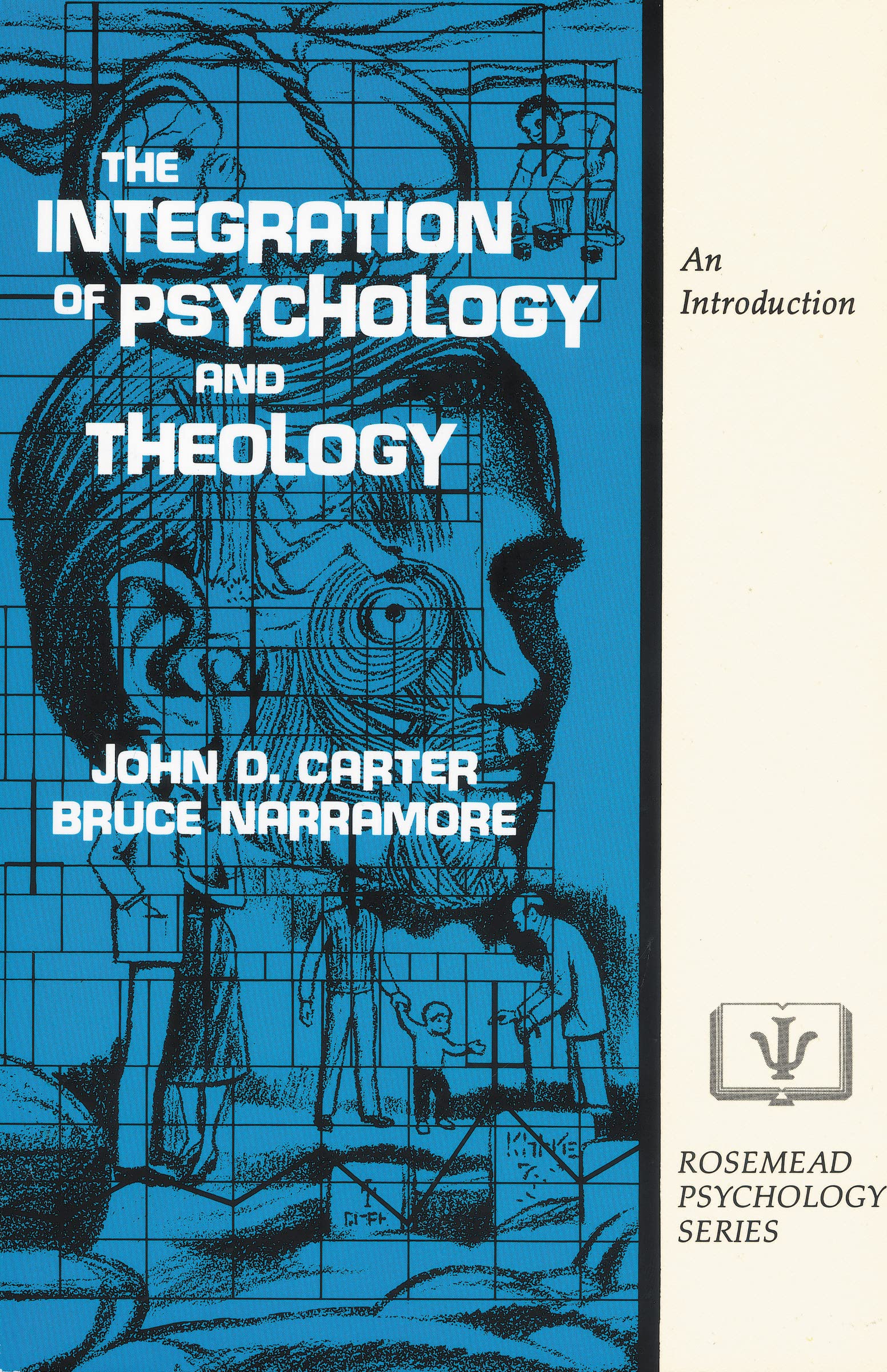 Integration of Psychology and Theology, The,Used