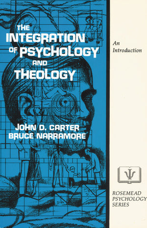 Integration of Psychology and Theology, The,Used