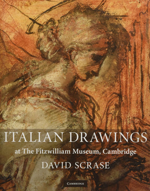 Italian Drawings at The Fitzwilliam Museum, Cambridge (Fitzwilliam Museum Publications),Used