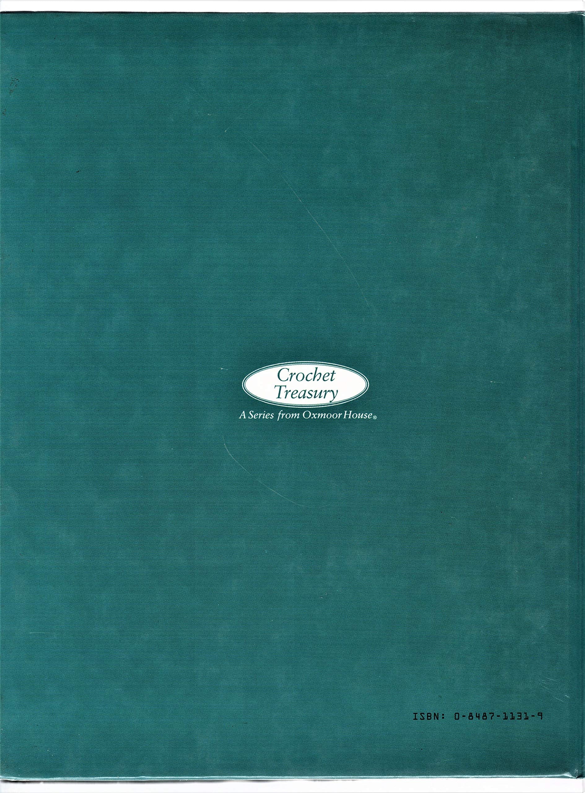 Country Afghans (VanessaAnn Collection),Used