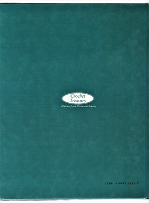 Country Afghans (VanessaAnn Collection),Used