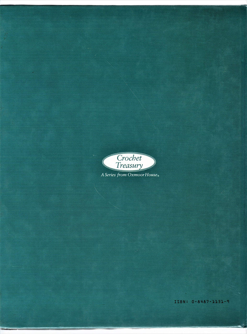 Country Afghans (VanessaAnn Collection),Used