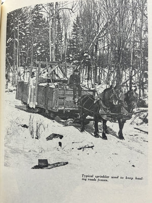 Tug Hill Country,Used