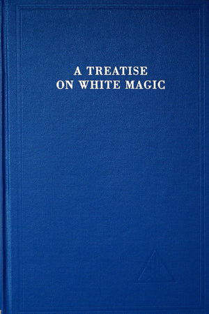 Treatise on White Magic,Used