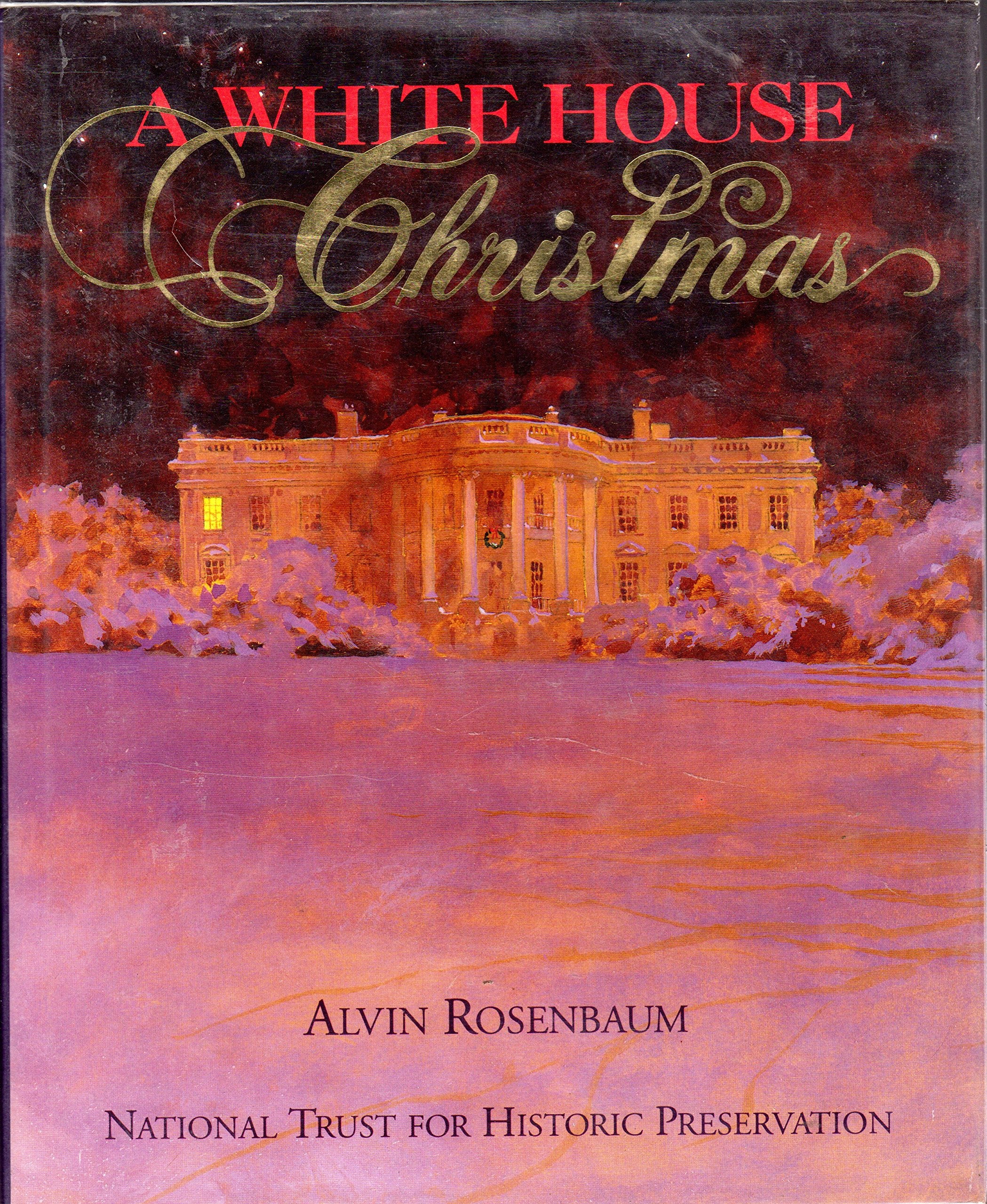 A White House Christmas,Used