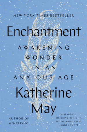 Enchantment: Awakening Wonder In An Anxious Age,New