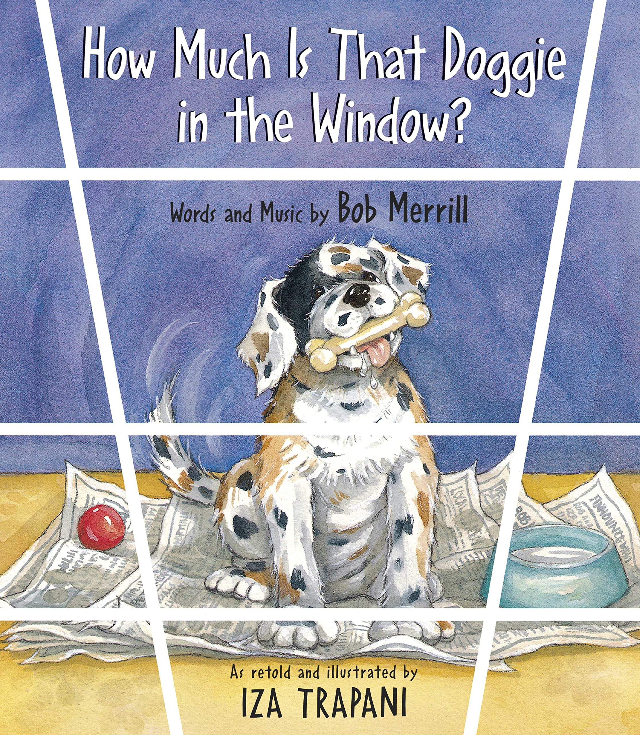 How Much Is That Doggie in the Window?,Used