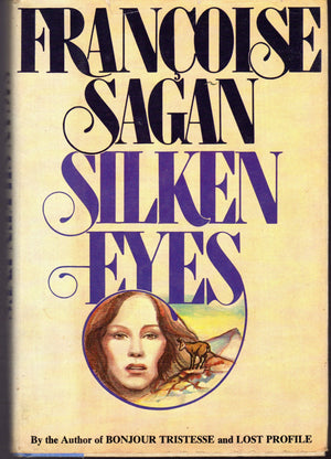 Silken Eyes,Used