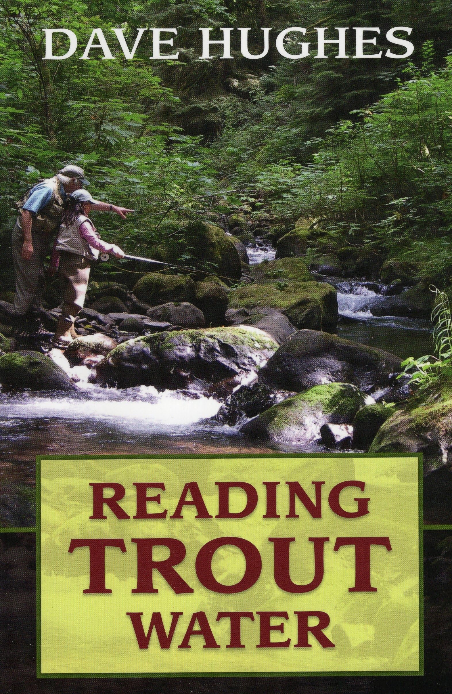 Reading Trout Water,Used