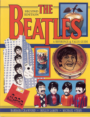 The Beatles: A Reference & Value Guide,Used