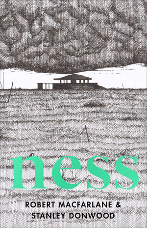 Ness,Used