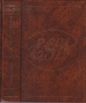 Ellen G. White: The Early Elmshaven Years, Volume 5, 19001905,Used