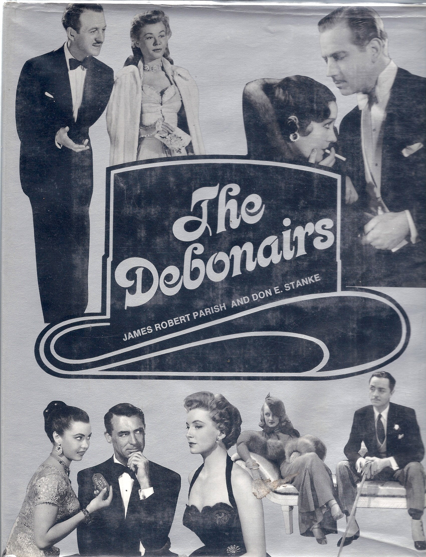 The Debonairs-new