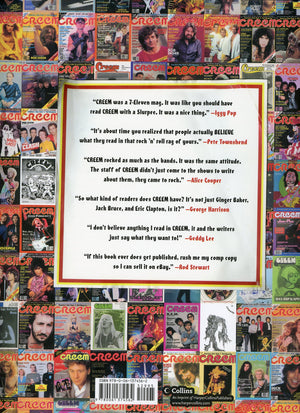 CREEM: America's Only Rock 'N' Roll Magazine,Used