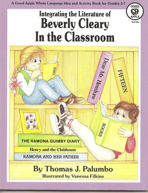 Integrating the Literature of Beverly Cleary in the Classroom,Used