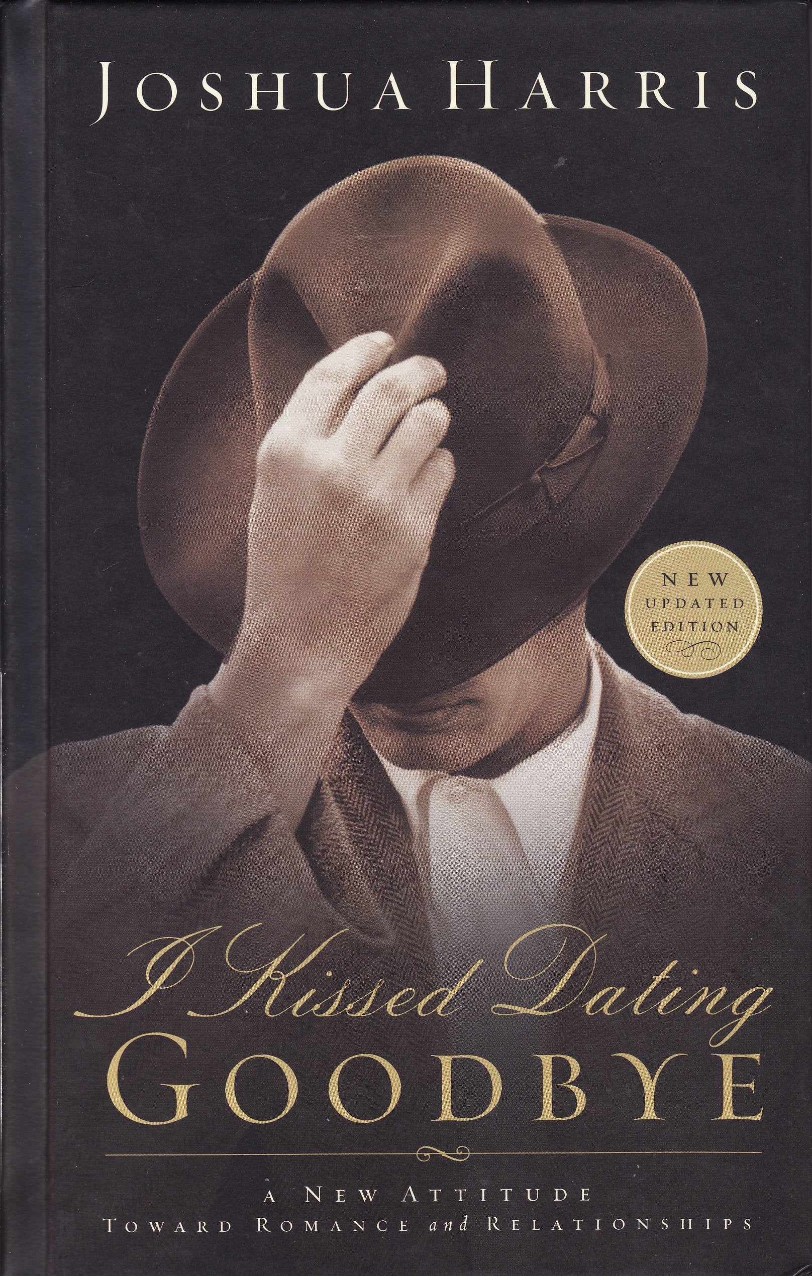 I Kissed Dating Goodbye (updated edition),Used