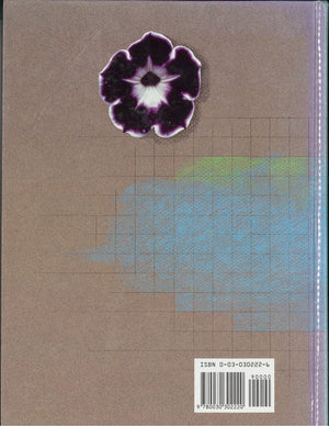 Botany: An Introduction To Plant Biology,New