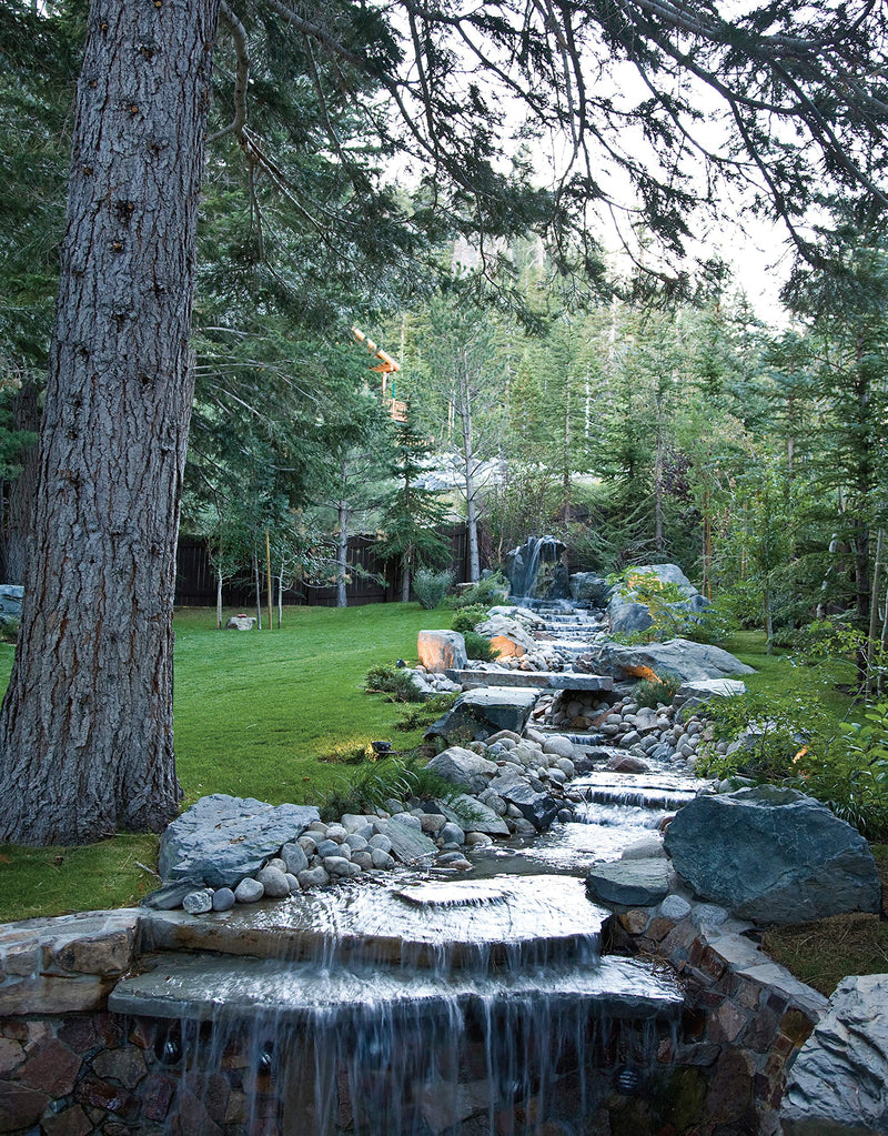 Landscaping with Stone, 2nd Edition: Create Patios, Walkways, Walls, and Other Landscape Features (Creative Homeowner) Over 300 ,New