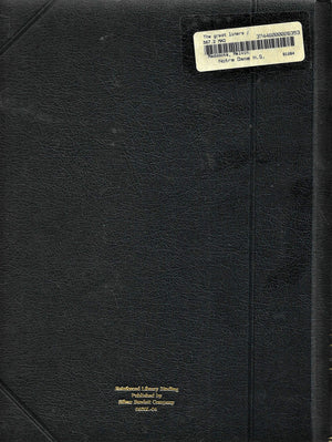 The Great Liners (The Seafarers),New