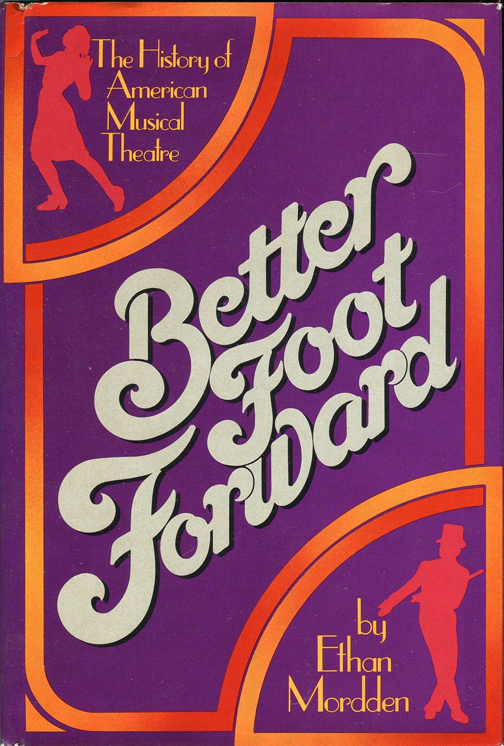 Better Foot Forward,Used