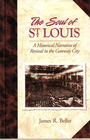 The Soul of St. Louis,Used