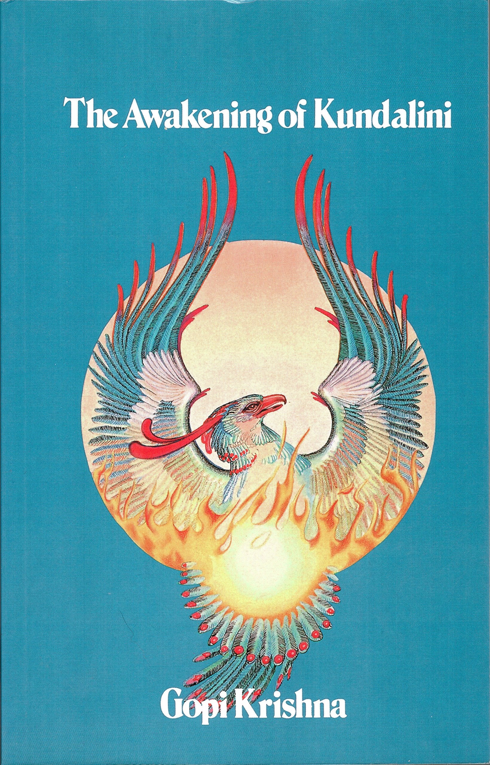 The Awakening of Kundalini,Used