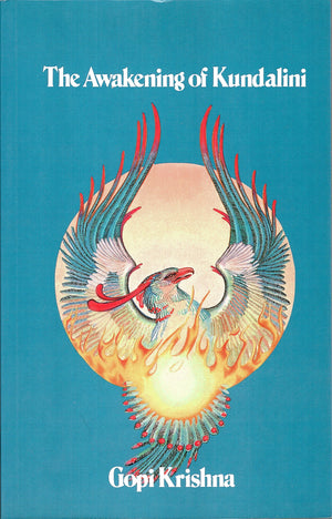 The Awakening of Kundalini,Used