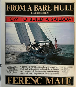 From a Bare Hull,Used