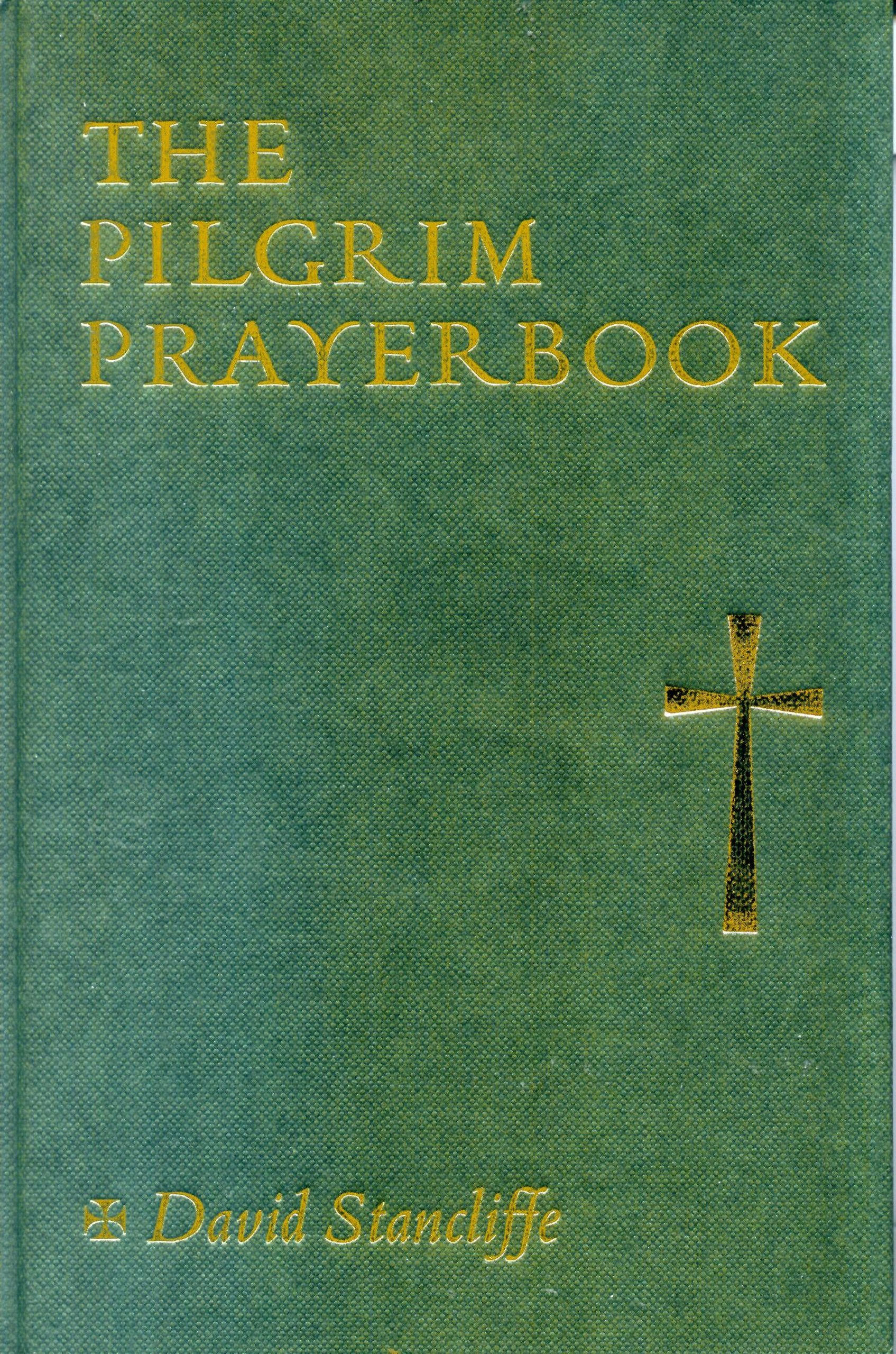 Pilgrim Prayer Book: Personal Edition,Used