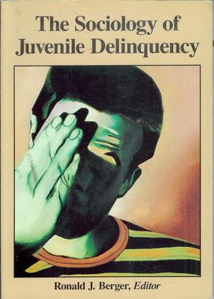 The Sociology of Juvenile Delinquency,Used