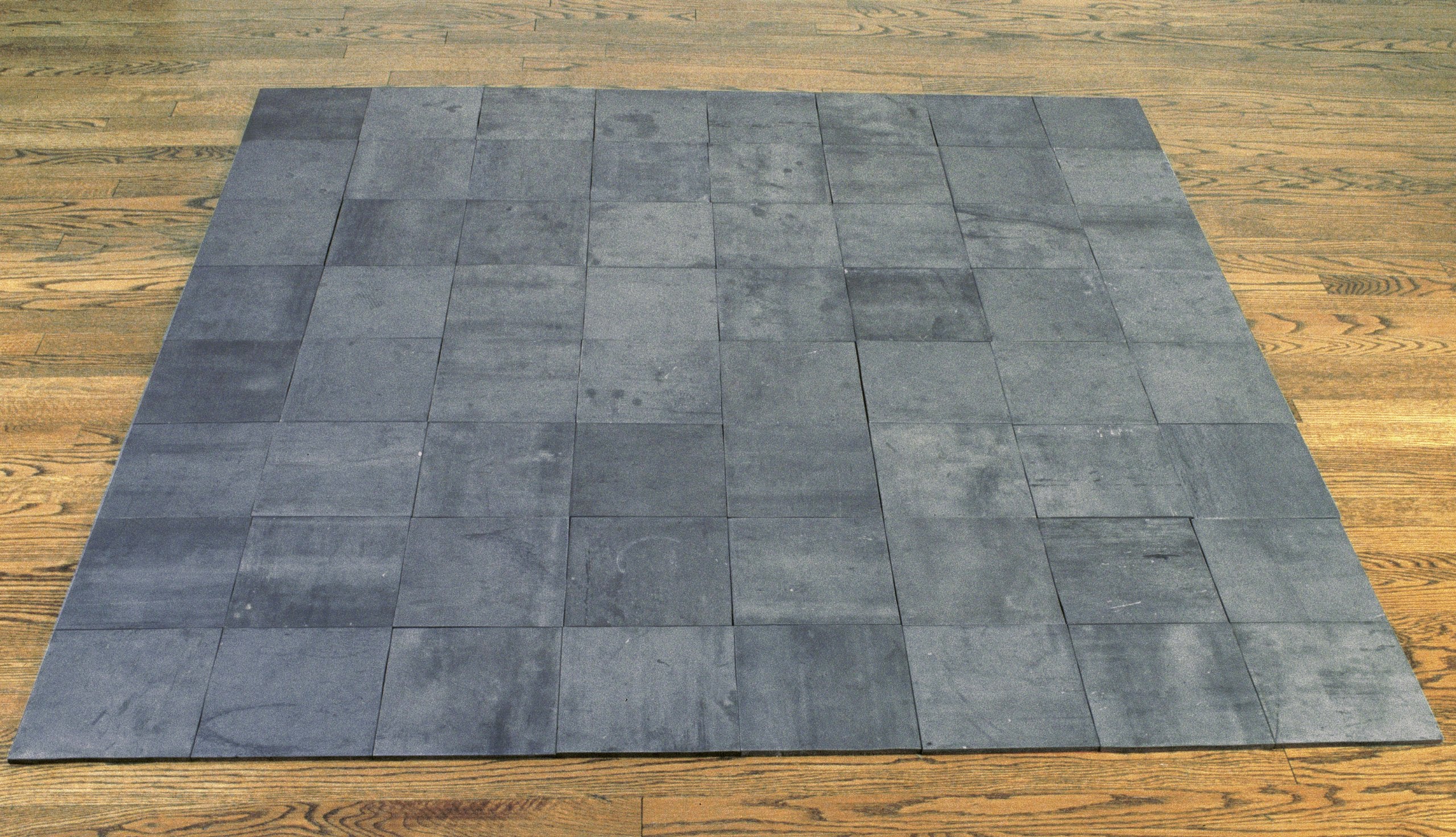 Carl Andre: Things in Their Elements,Used