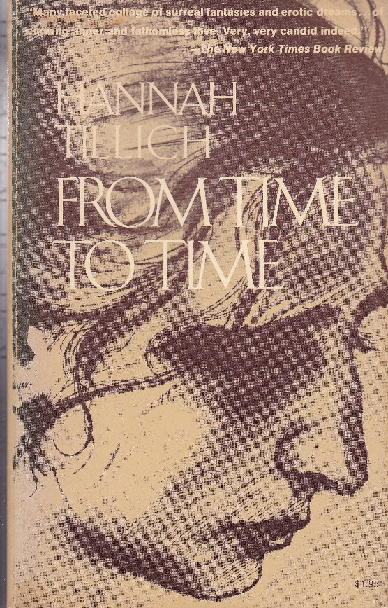 From Time To Time
