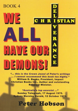 We All Have Our Demons,Used