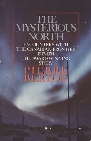 Mysterious North,Used