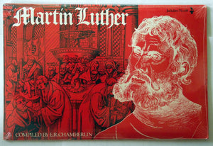 Martin Luther,Used