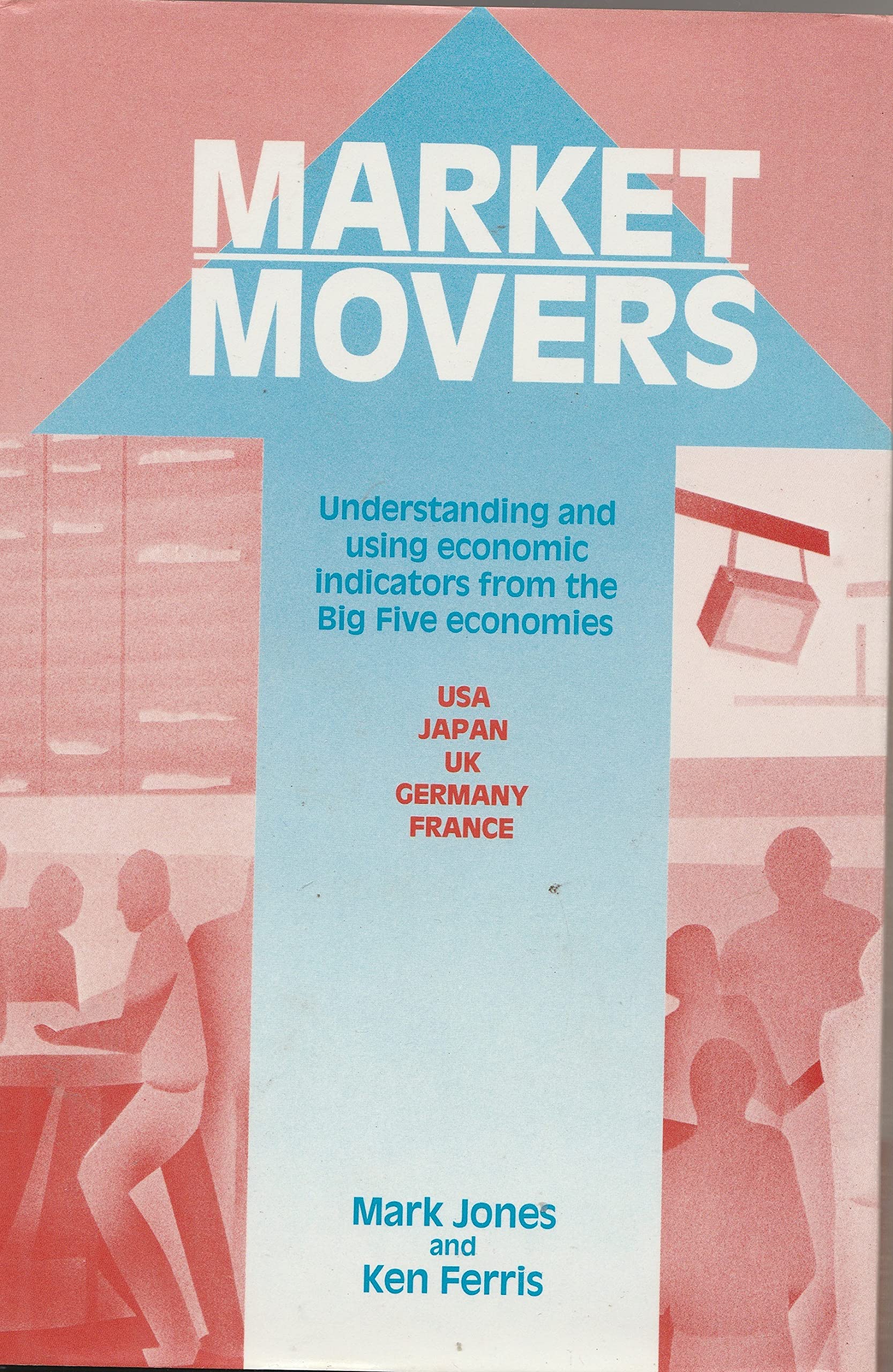 Market Movers,Used