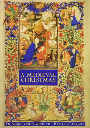 A Medieval Christmas,Used