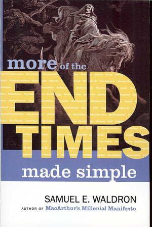 MORE End Times Made Simple,Used