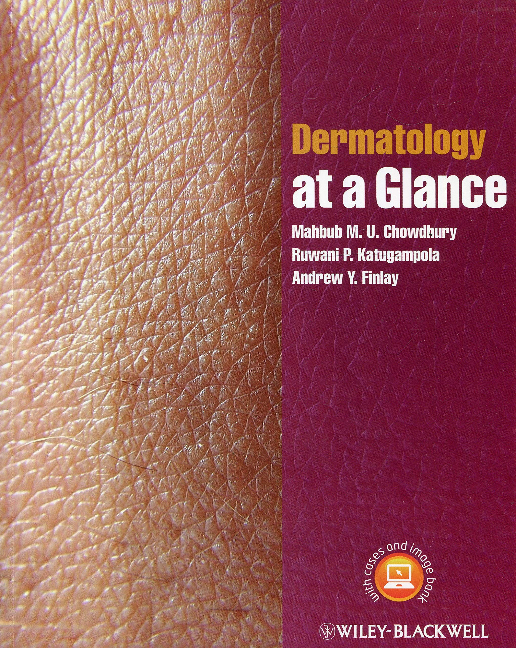 Dermatology at a Glance