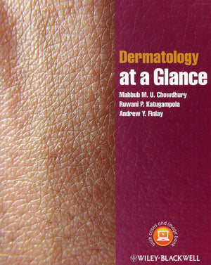 Dermatology at a Glance
