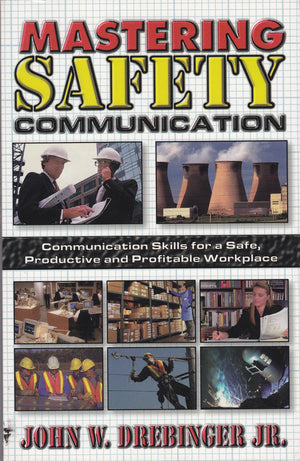 Mastering Safety Communication,Used