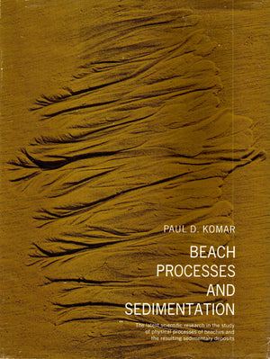 Beach processes and sedimentation,New