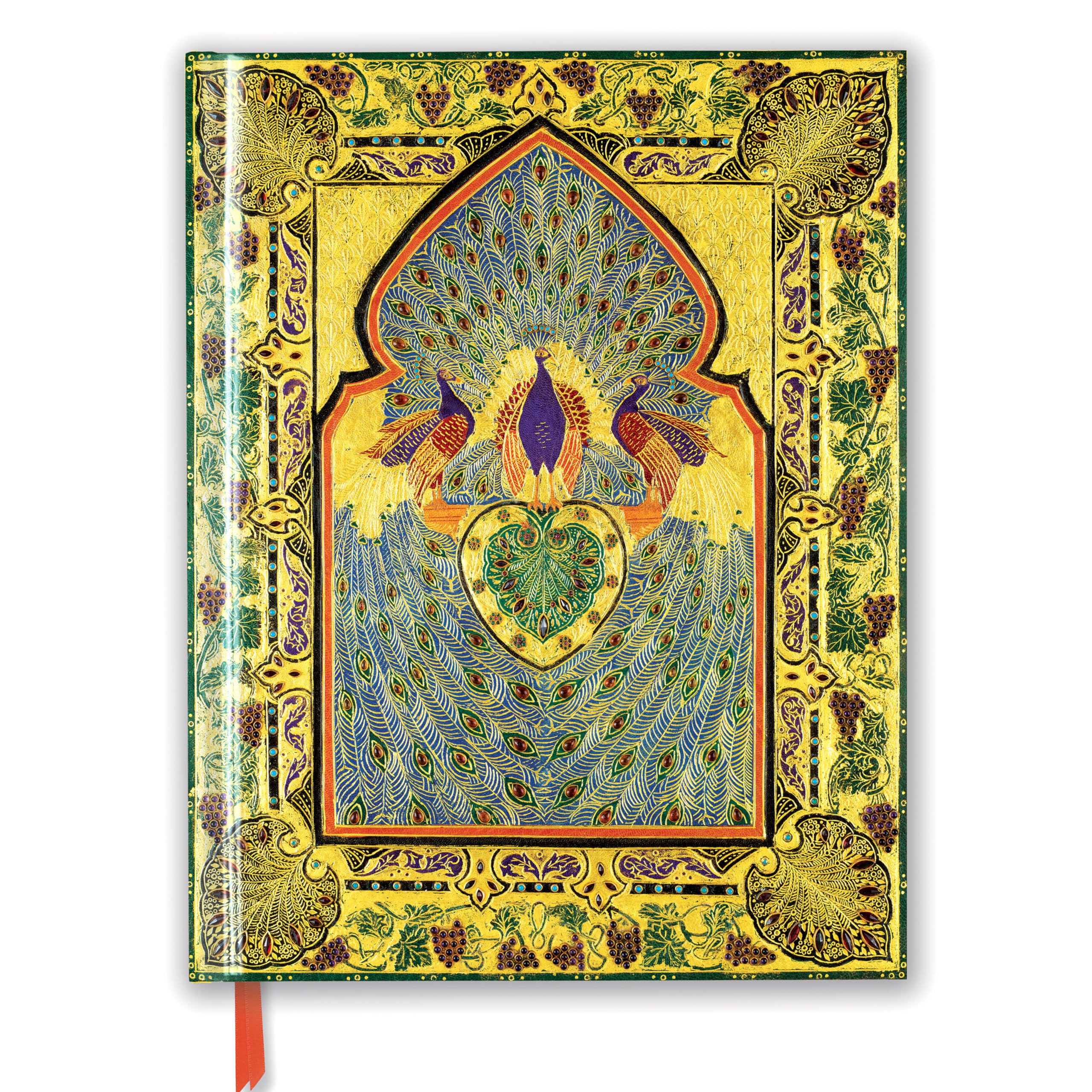 British Library: Rubaiyat of Omar Khayyam (Blank Sketch Book) (Luxury Sketch Books),Used